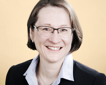 zur Vergrößerungsansicht des Bildes: Portrait: Dr. Alexandra Albrecht; Quelle: eureos gmbh steuerberatungsgesellschaft rechtsanwaltsgesellschaft