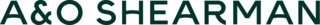 Logo von A&O Shearman