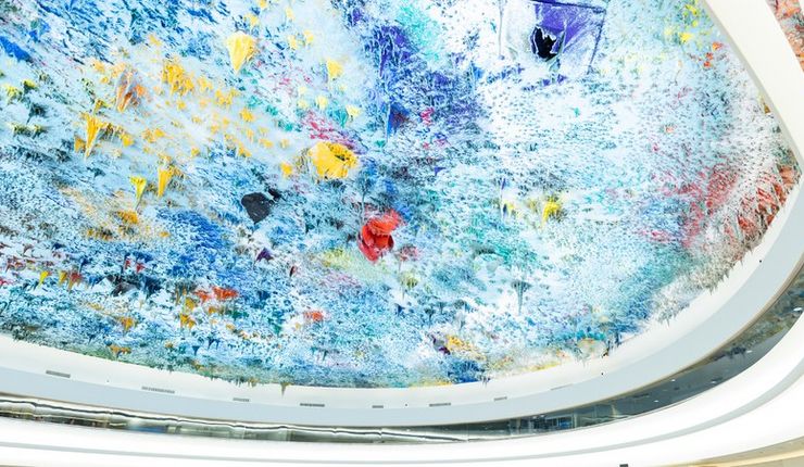 Bild: OHCHR | Pierre Albouy.