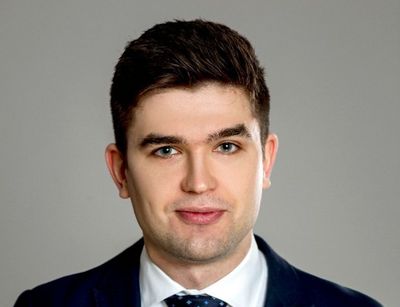 Prof. Dr. Kacper Wosiak (Universität Wroclaw). Foto: privat.