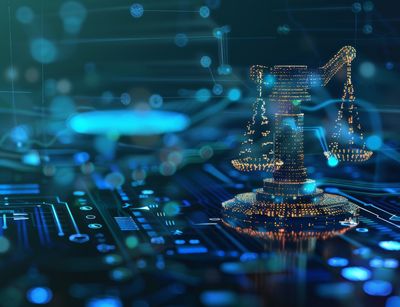 Cryptocurrency regulations and compliance. Photo: decorator - adobe.stock.com.