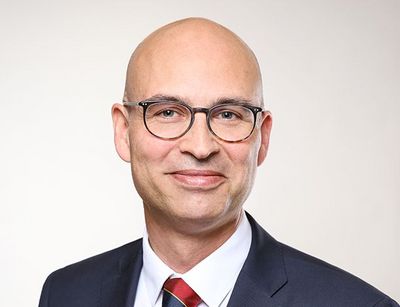Dr. Marc André Wiegand, Foto: Fotozimmer Potsdam