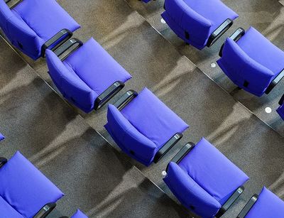 Neuer Schwerpunktbereich: "Recht der Politik" ab WS2023/24. Foto: Ole Neitzel, CC BY-SA 4.0 https://creativecommons.org/licenses/by-sa/4.0