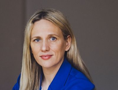 Prof. Dr. Elisa Hoven. Foto: Madlen Krippendorf.
