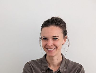 Völkerrechtlerin Lisa Wiese.