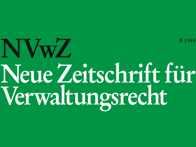 Ausschnitt des Covers, Bild: Verlag C.H. Beck