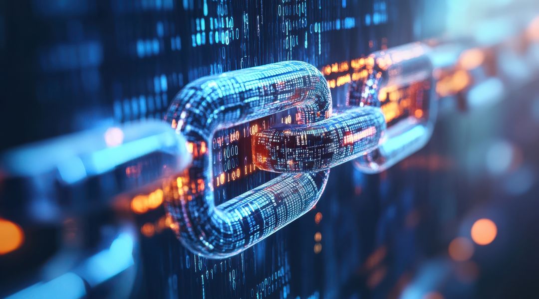 Blockchain. Photo: Chatchanan - adobe.stock.com