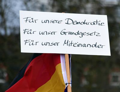 Die CDU/CSU-Fraktion hat eine Anfrage zur Finanzierung von Nichtregierungsorganisationen gestellt. Foto: adobe.stock.com.