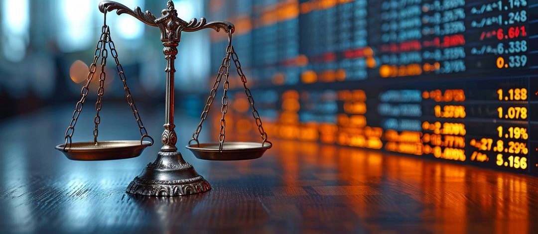 Financial Law. Photo: adobe.stock.com