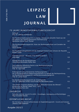 Cover des LLJ 2023-2 Cover des LLJ 2023-2