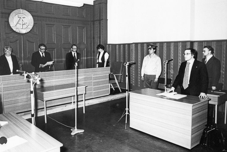 Foto: BStA, Klaus Mehner, 78_0630_JKK_Bahro_01