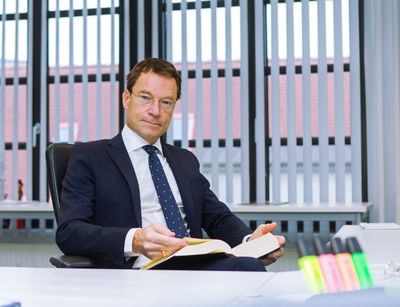 Prof. Dr. Hubertus Gersdorf