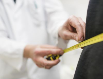 Millionenförderung für Leipziger Adipositasforschung