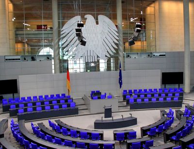 Friedrich Merz konnte die Wahl zum Bundeskanzler erst im zweiten Wahlgang für sich entscheiden. Foto: angelo.gi/Adobe Stock