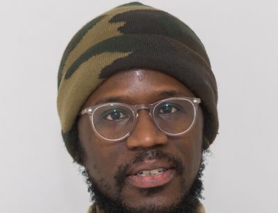Terron Ferguson