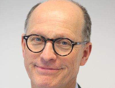 Prof. Dr. Christoph Enders. Foto: privat. 