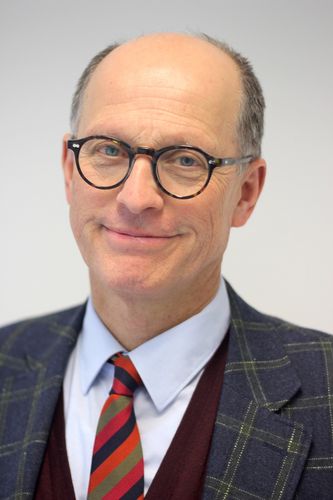 Prof. Dr. Christoph Enders. Foto: privat. 
