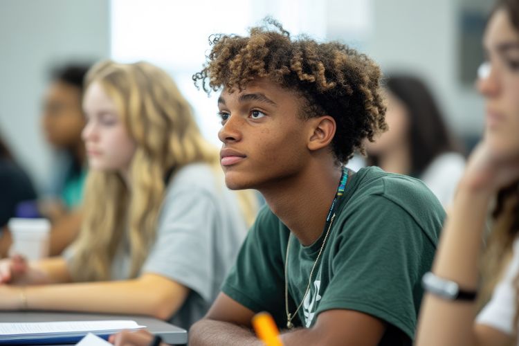 Am Donnerstag, dem 24.10.2024, startet das How-to-study-Tutorium für Erstsemesterstudierende. Foto: Adobe.Stock.com