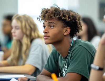 Am Donnerstag, dem 24.10.2024, startet das How-to-study-Tutorium für Erstsemesterstudierende. Foto: Adobe.Stock.com