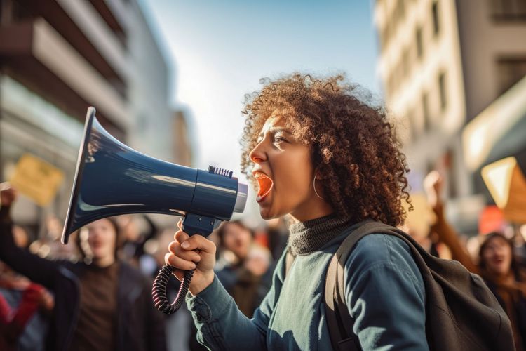 Strategische Gerichtsverfahren spielen im Kampf gegen den Klimawandel eine wichtige Rolle. Foto: VisualProduction - stock.adobe.com