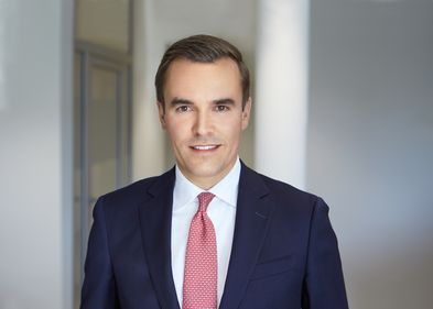 Prof. Dr. Christian Bochmann, LL.M. (Cambridge)