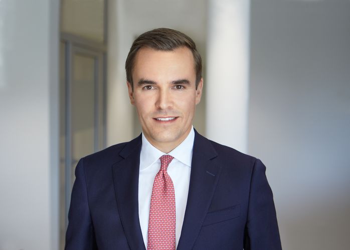 Prof. Dr. Christian Bochmann, LL.M. (Cambridge)