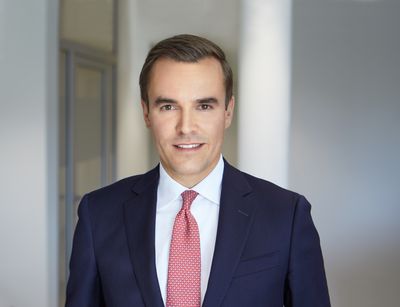 Prof. Dr. Christian Bochmann, LL.M. (Cambridge)