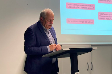  Prof. Dr. Uwe Berlit