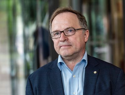 Prof. Dr. Wolfgang Köck